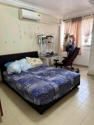 Blk 284 Ficus Vale (Yishun), HDB 3 Rooms #504648581
